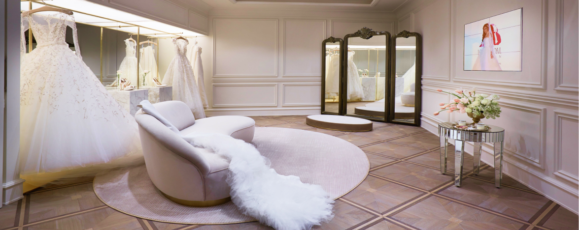 Записаться на примерку в Омске