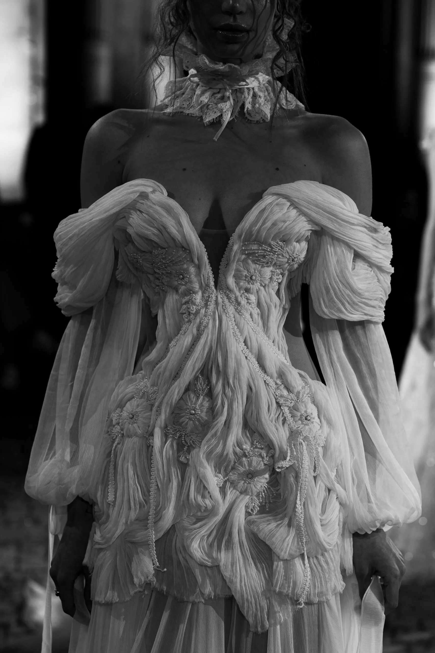 Rara Avis Fashion Show 2025.