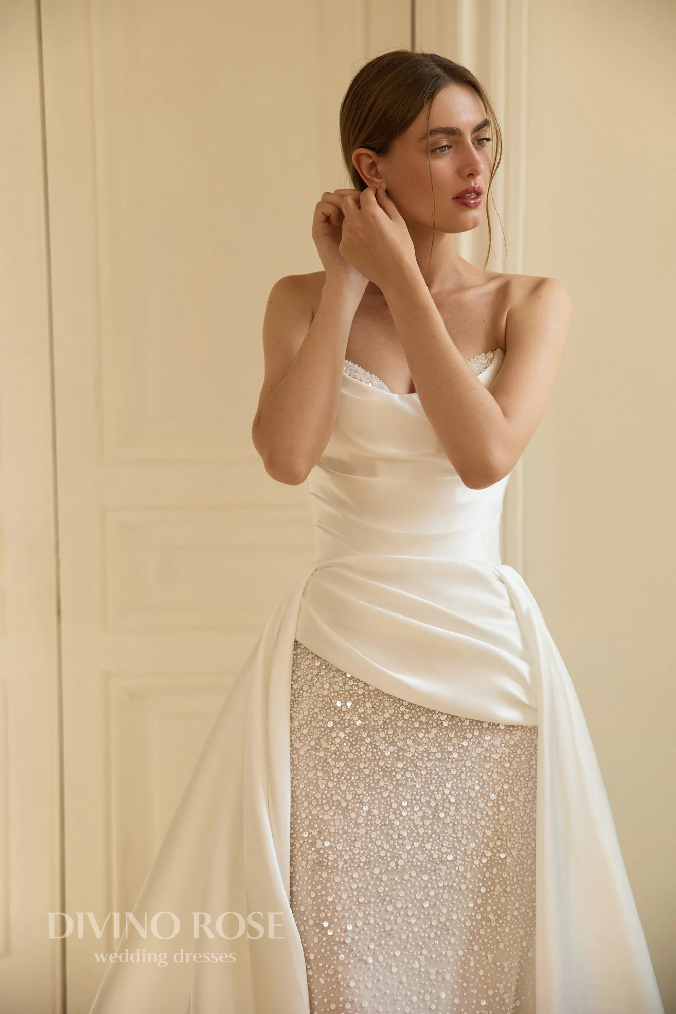 Аромат твоих духов