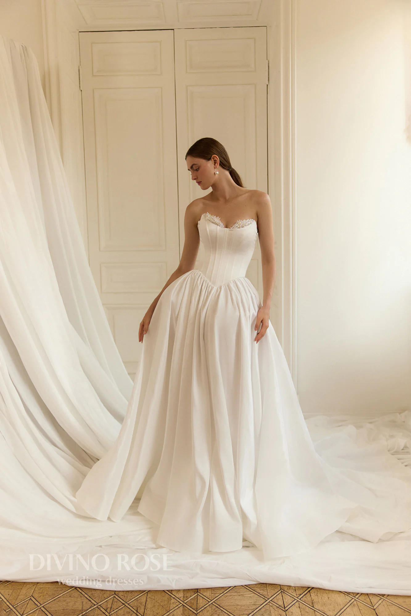 Сила притяжения