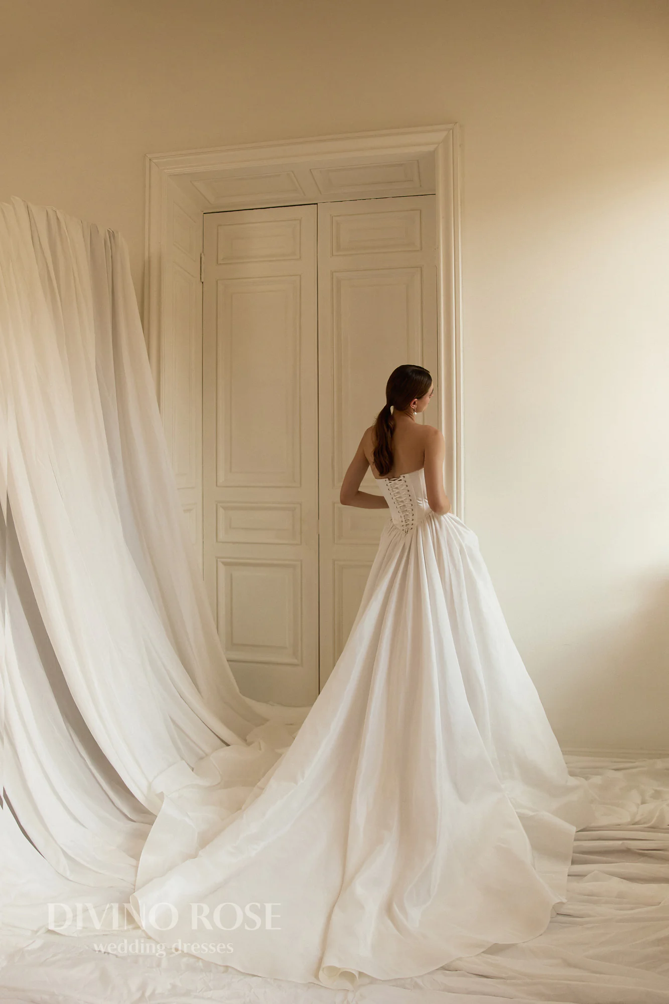 Сила притяжения