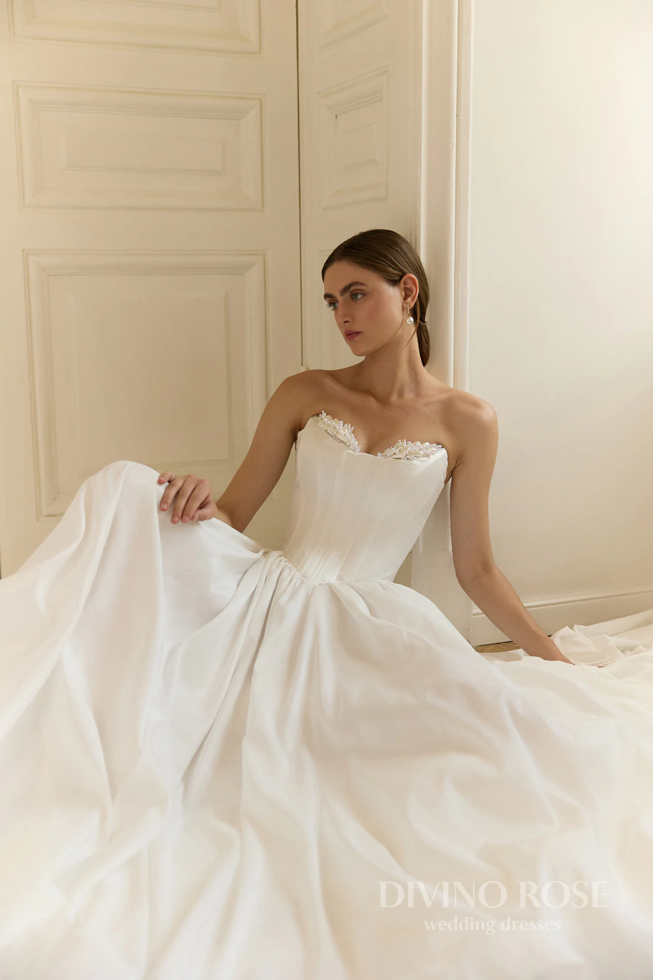 Сила притяжения