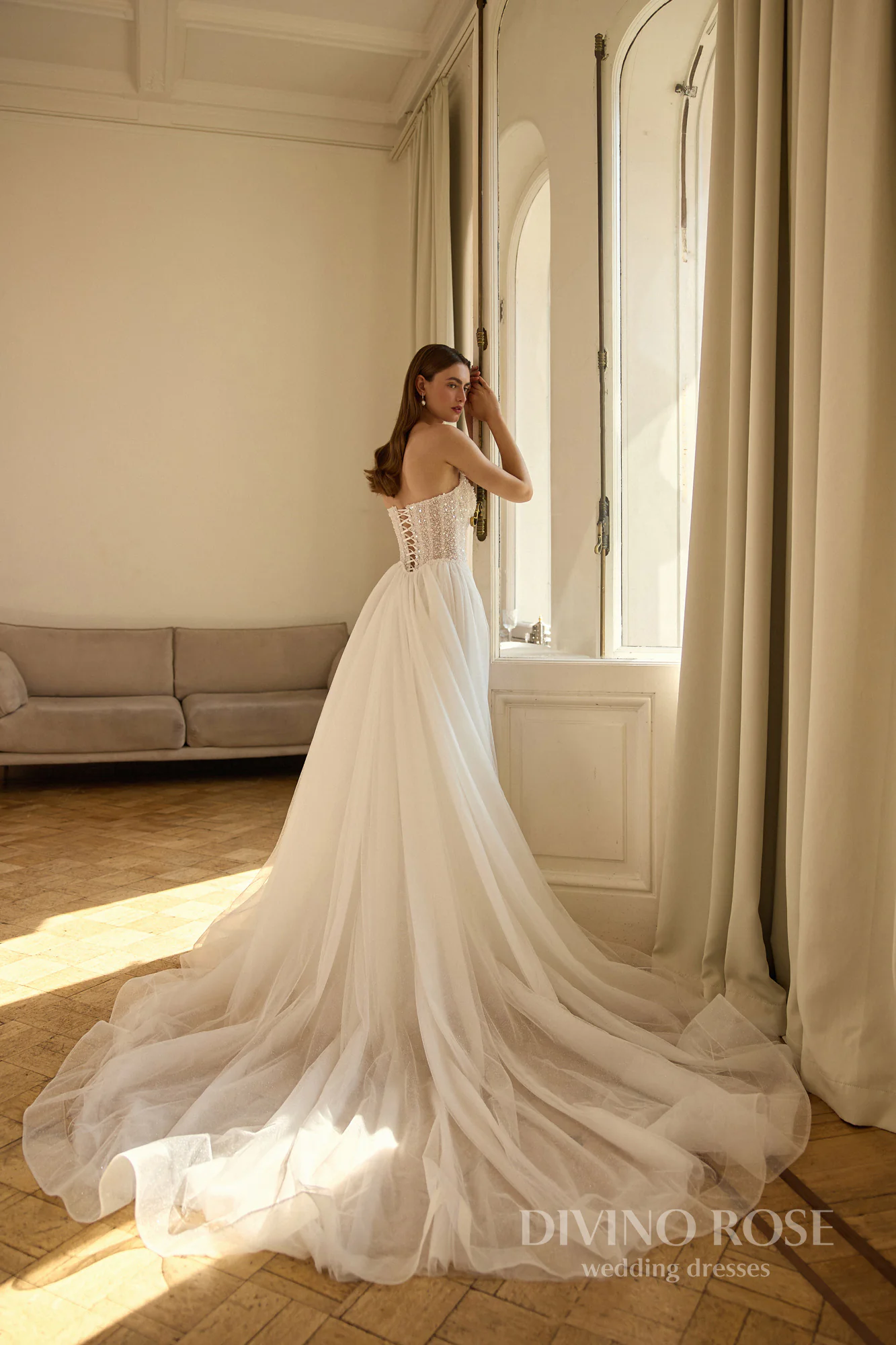 Ты - моя Вселенная