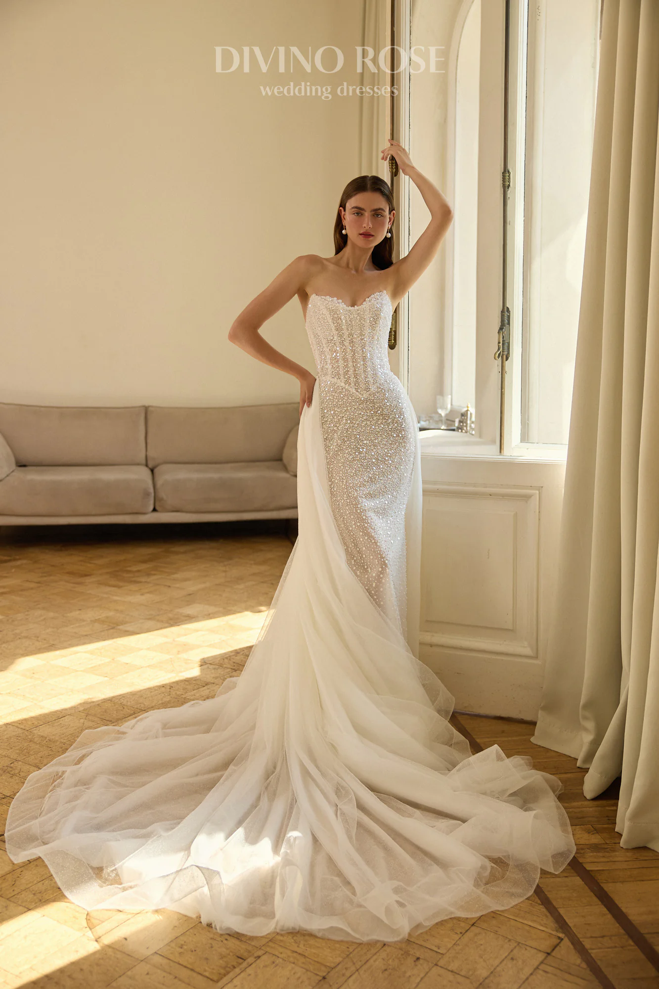 Ты - моя Вселенная