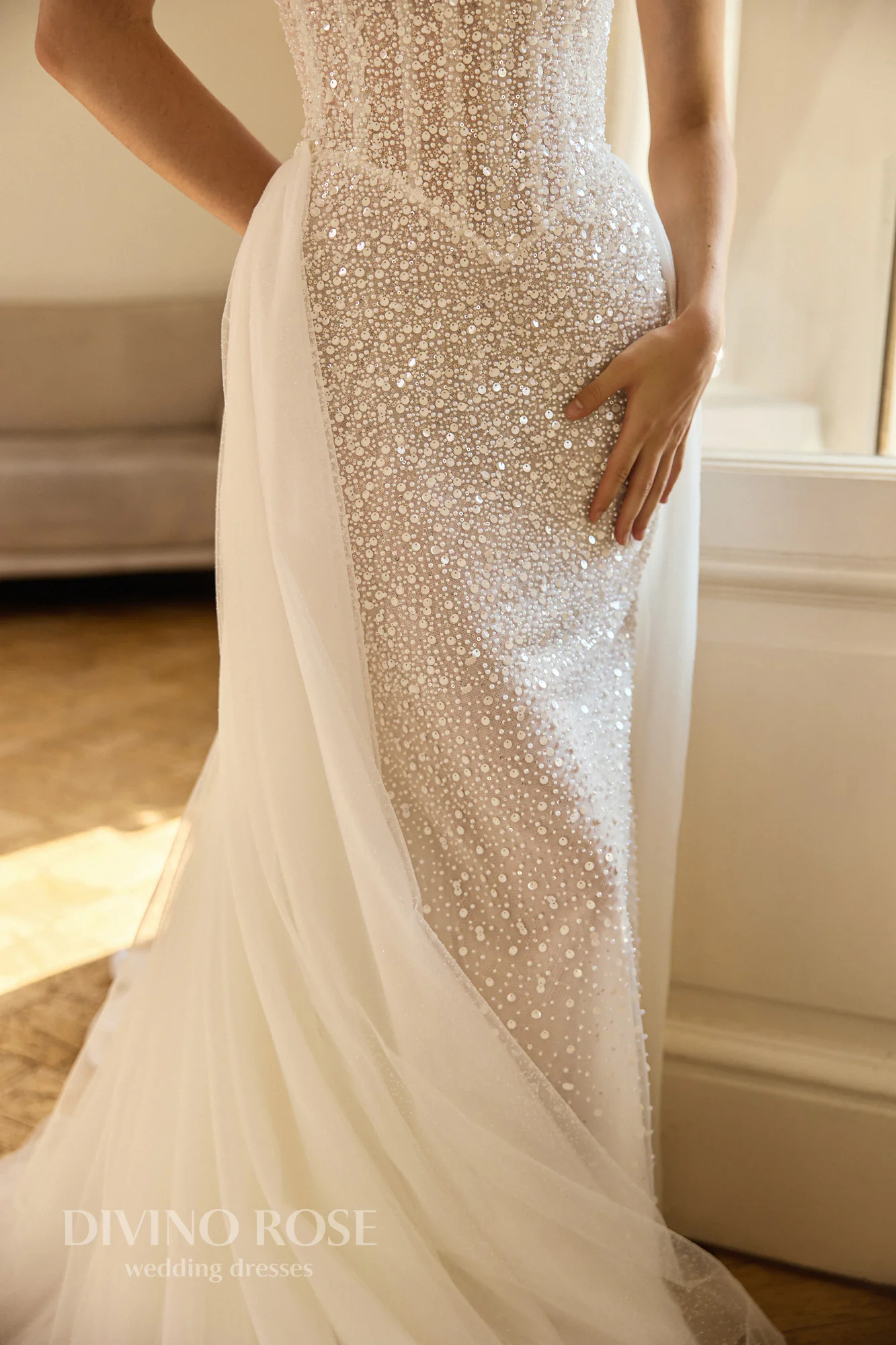 Ты - моя Вселенная