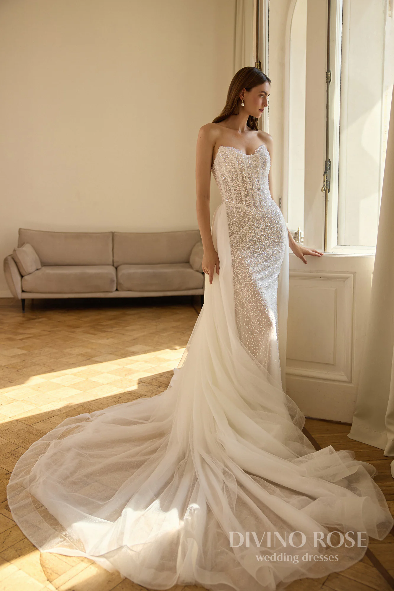 Ты - моя Вселенная