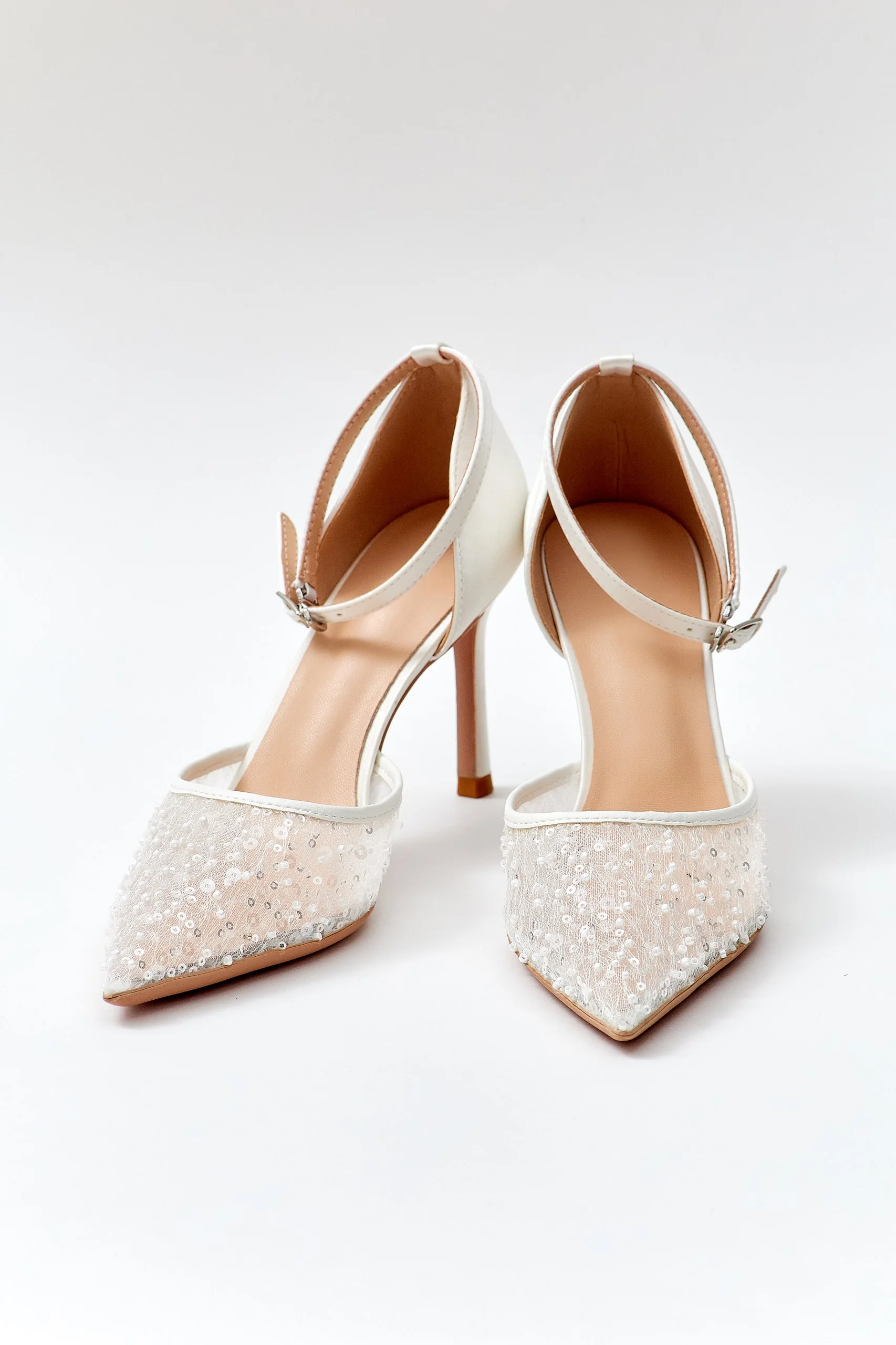 Свадебные туфли RSoo2