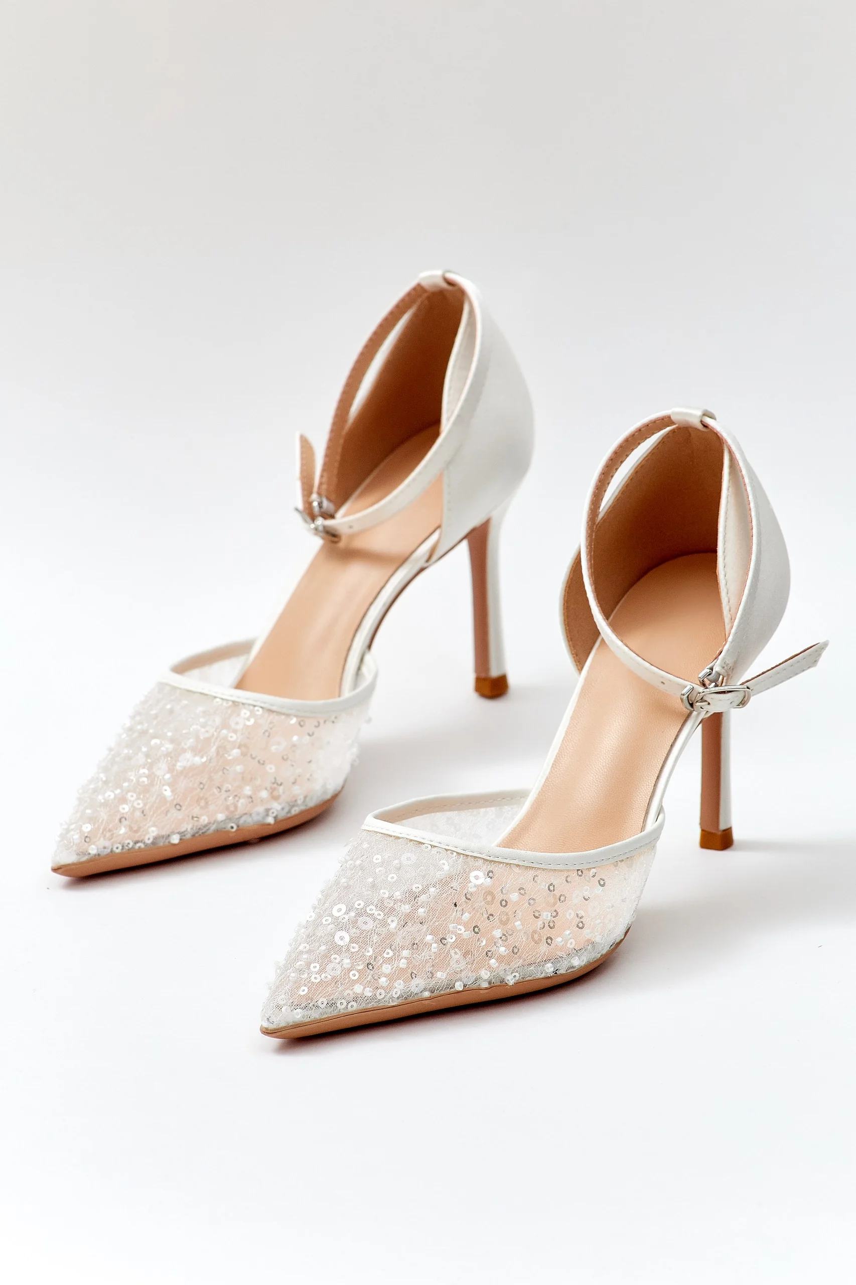 Свадебные туфли RS033