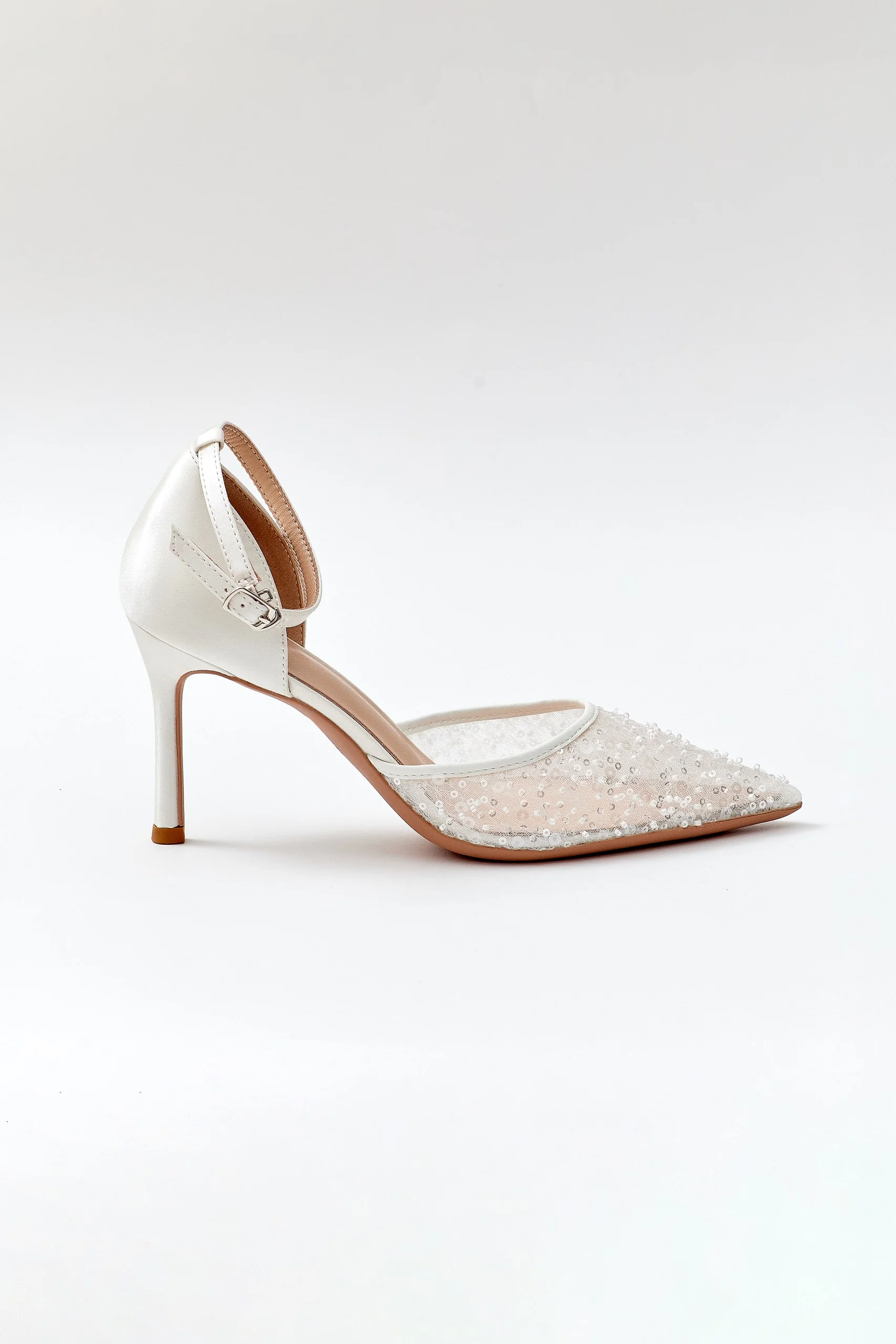 Свадебные туфли RS033