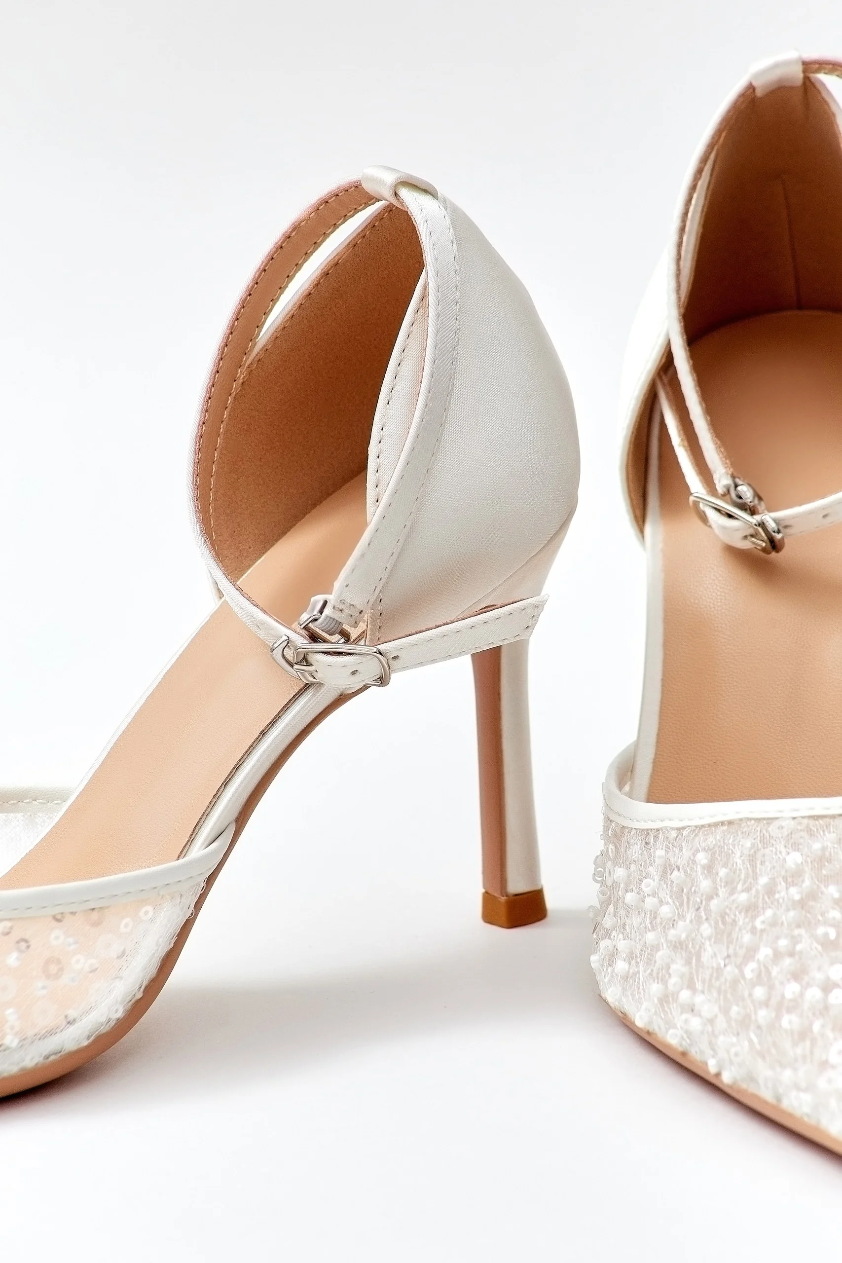 Свадебные туфли RS033