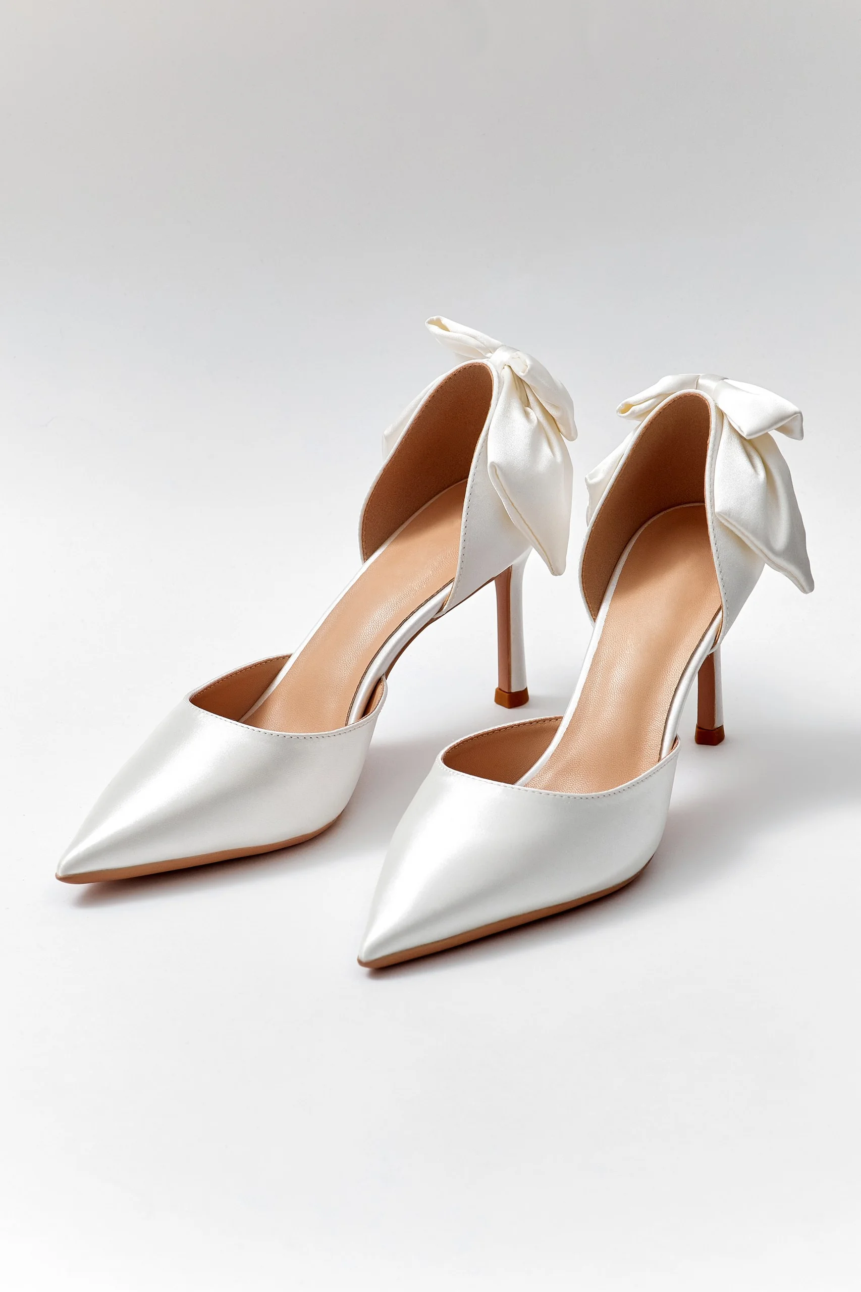 Свадебные туфли RS025