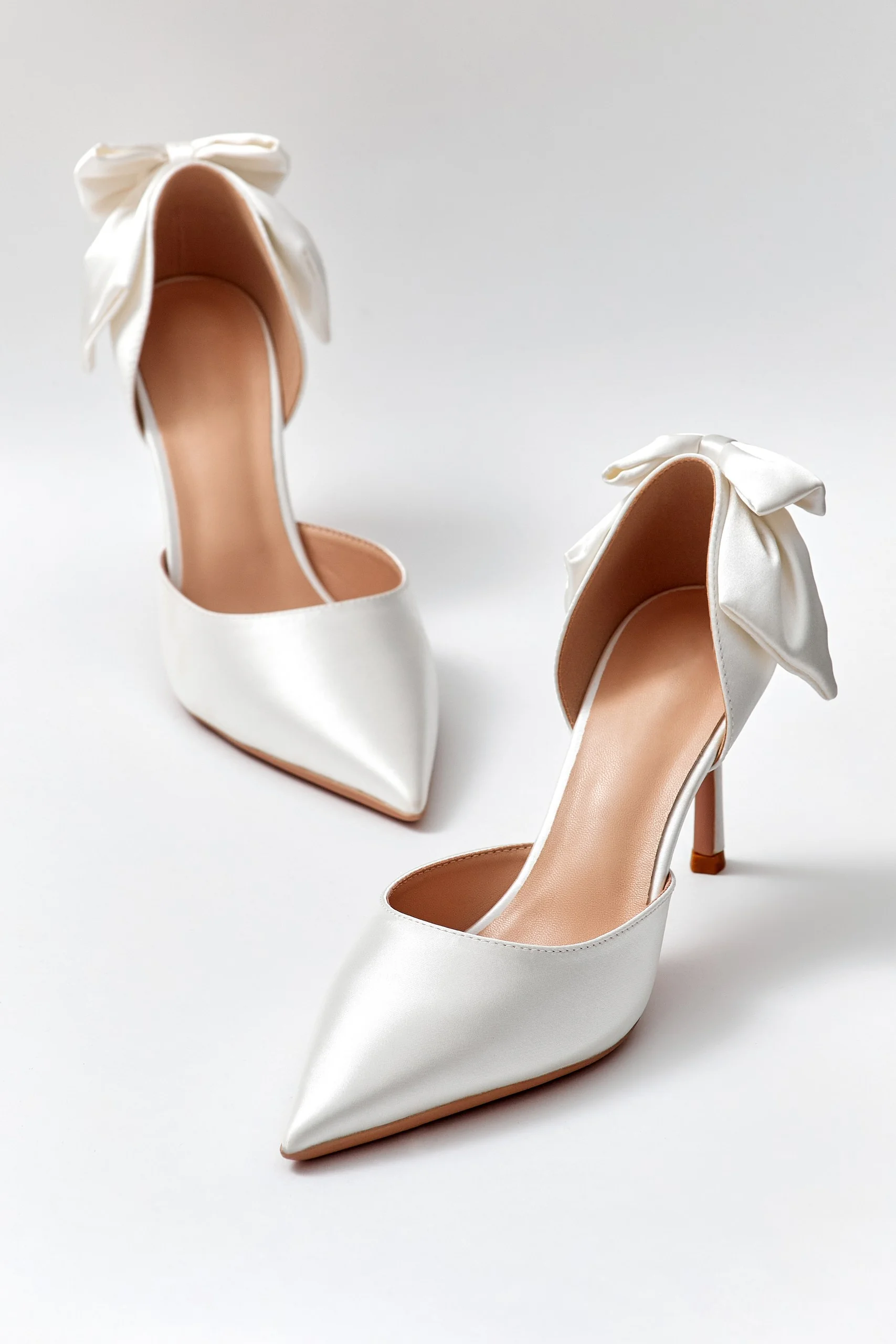 Свадебные туфли RS025