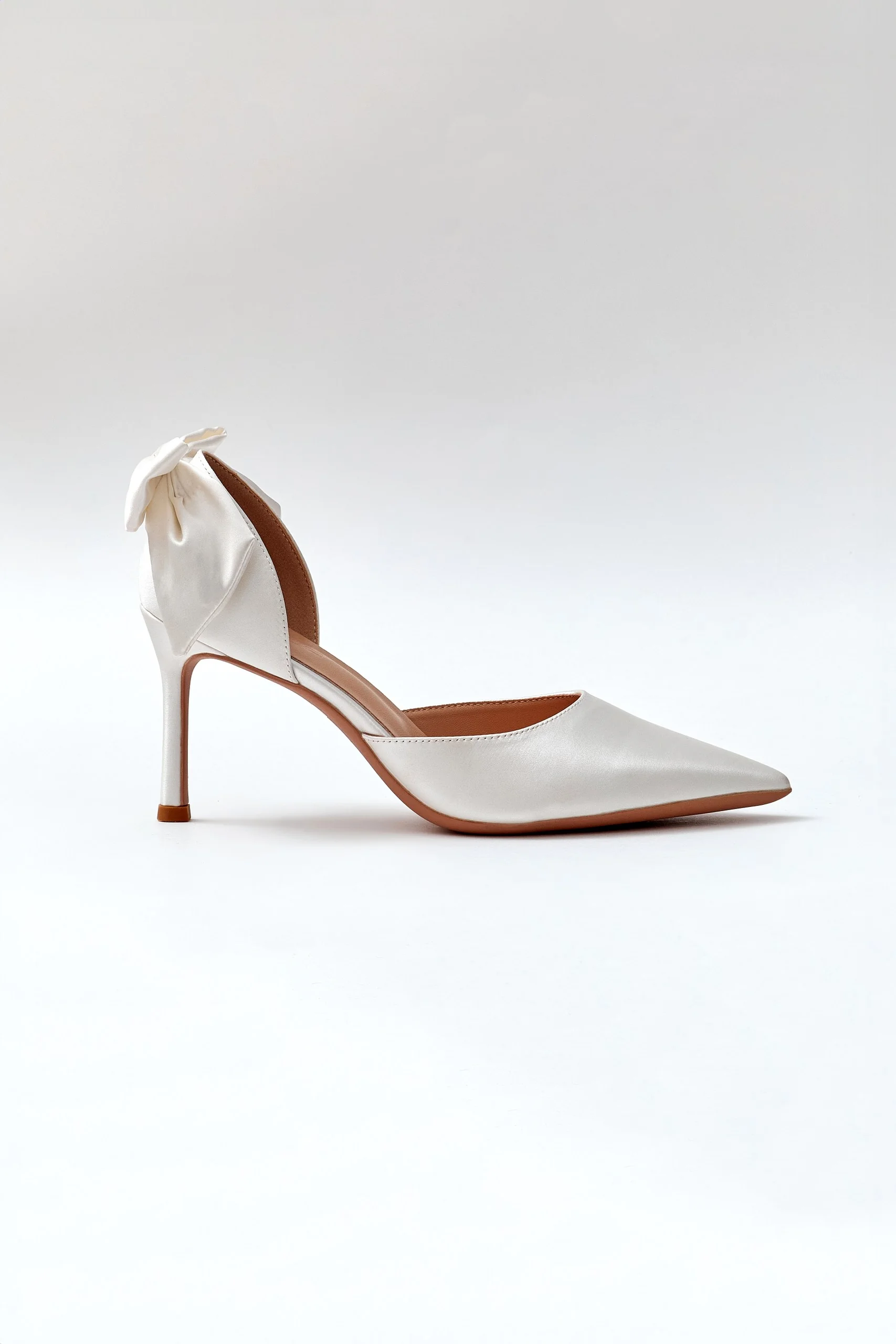 Свадебные туфли RS025