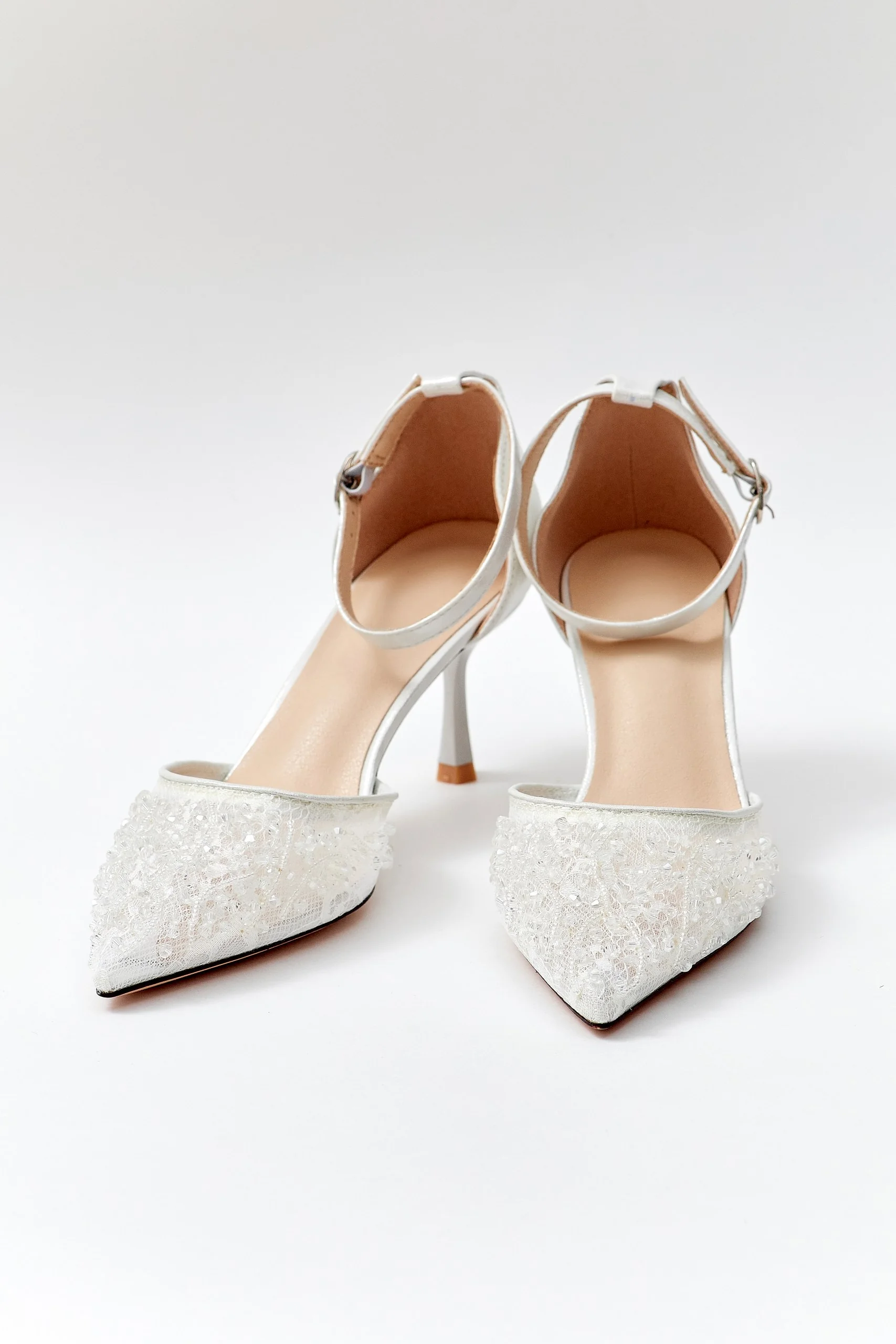 Свадебные туфли RS033