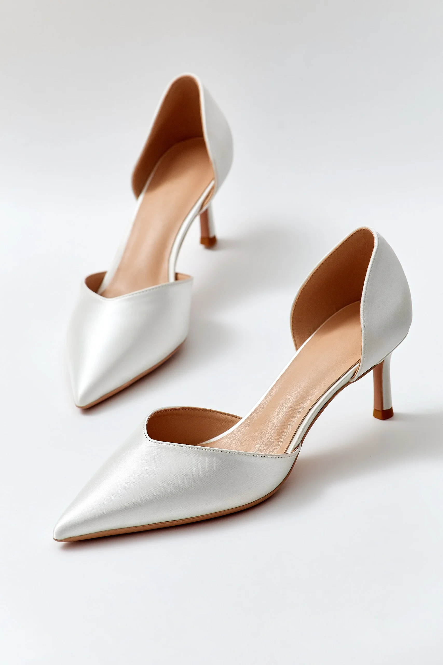 Свадебные туфли RS034