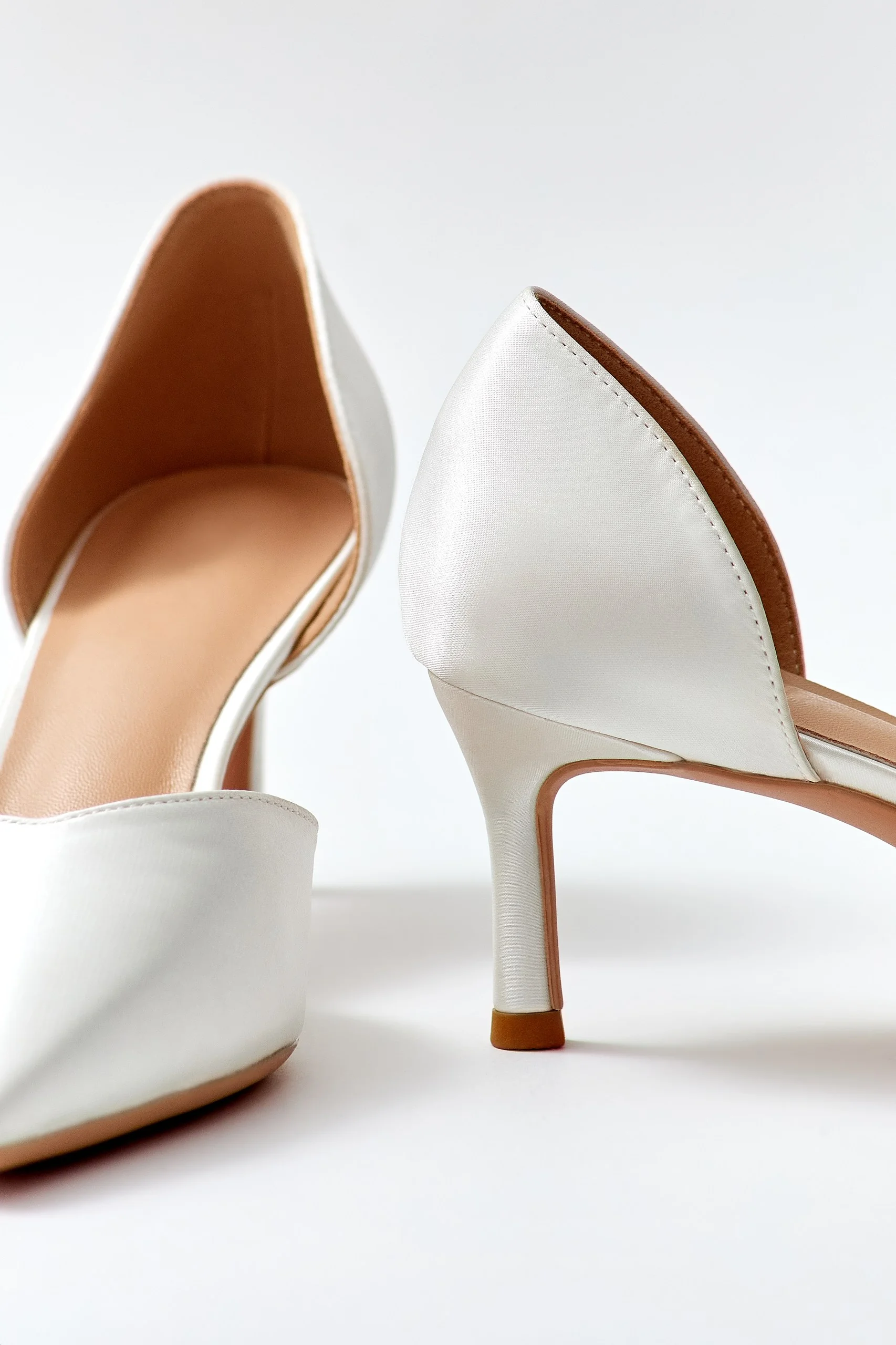 Свадебные туфли RS034