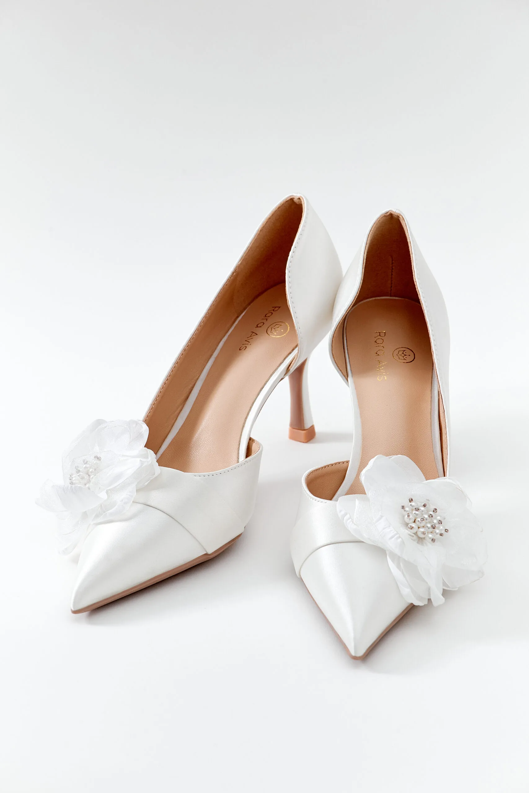 Свадебные туфли RS066