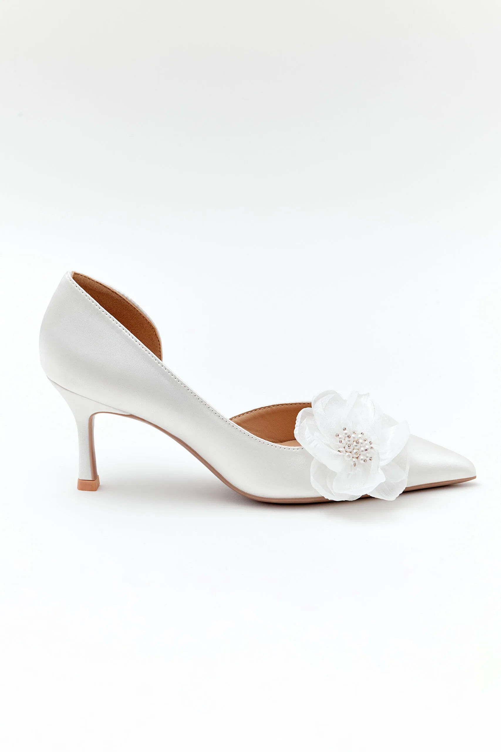 Свадебные туфли RS066