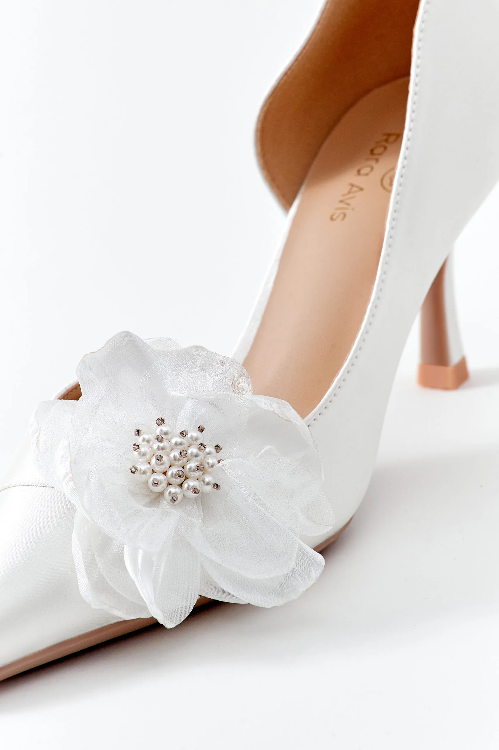 Свадебные туфли RS066