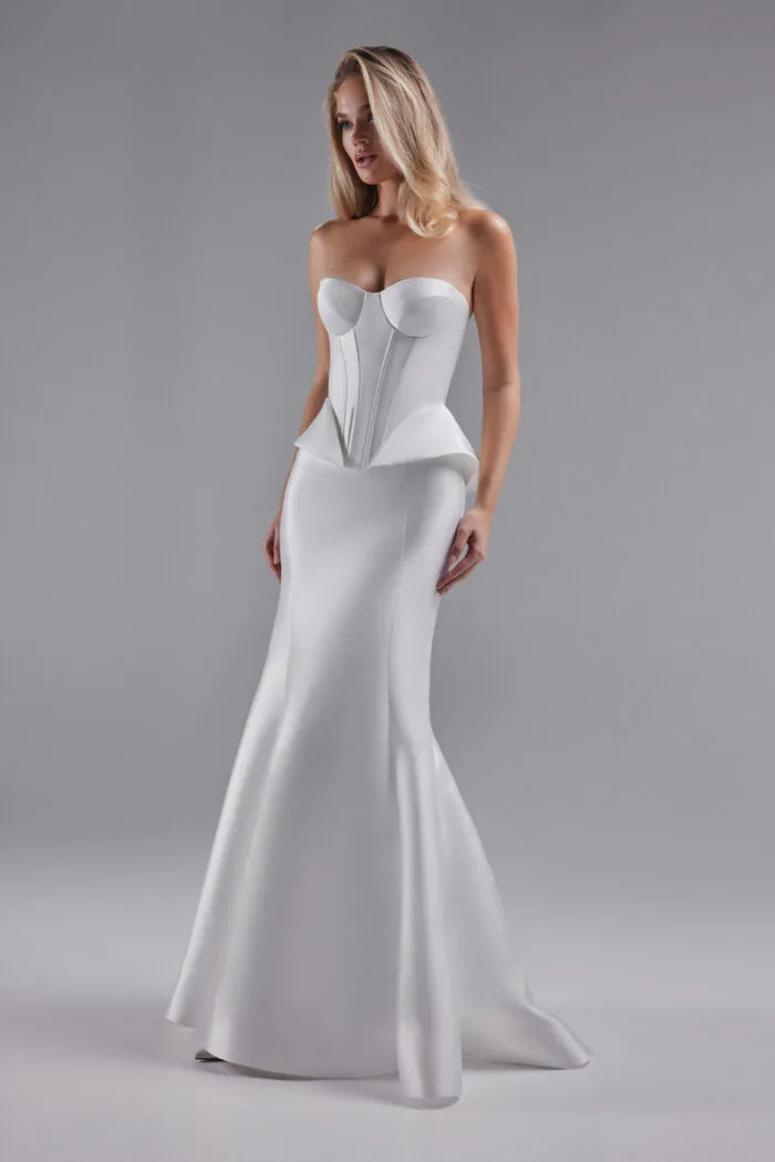 Харли из микадо