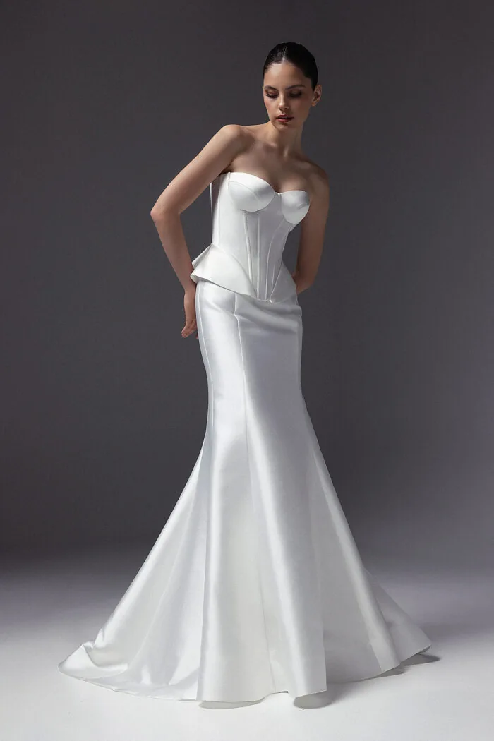 Харли из микадо