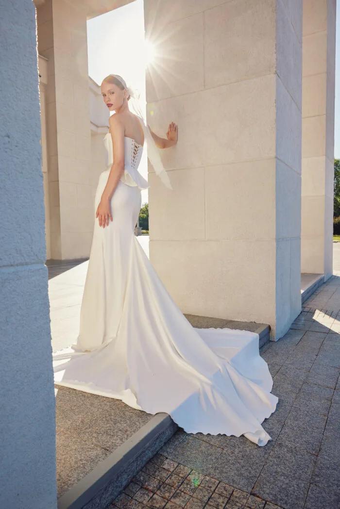 Джина из атласа