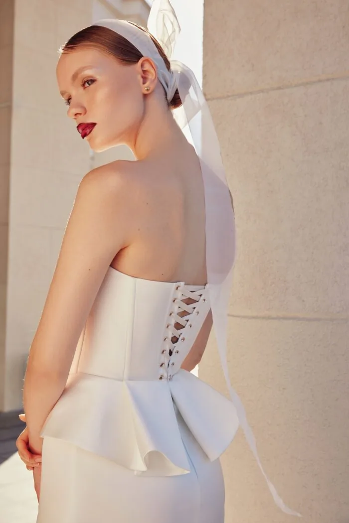 Джина из атласа