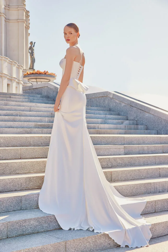 Джина из атласа