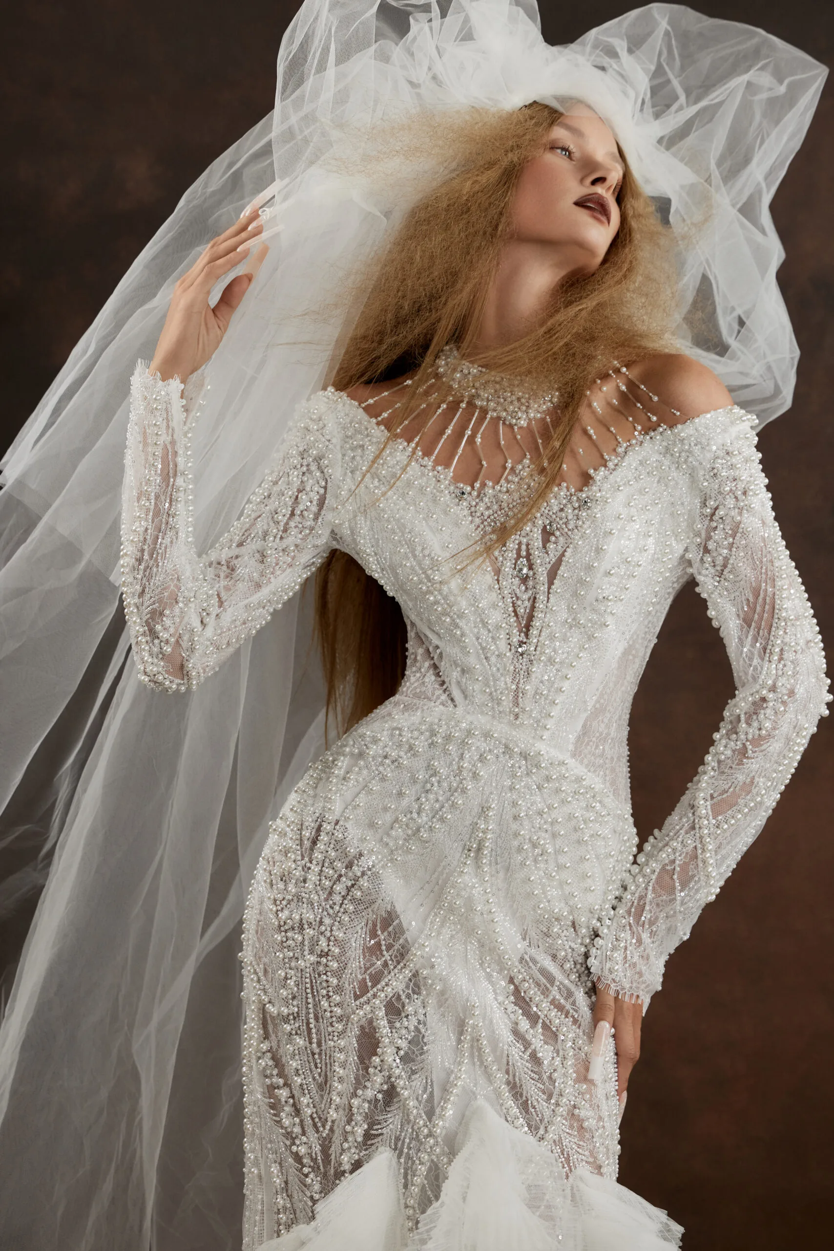 Magdalina (доступно под заказ)