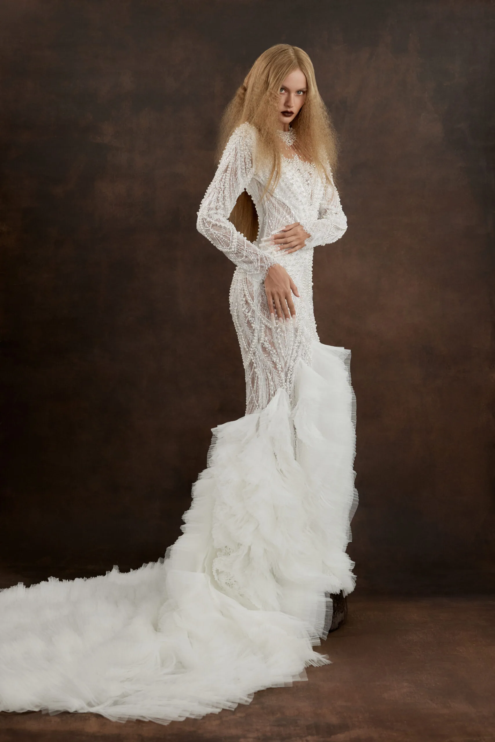 Magdalina (доступно под заказ)